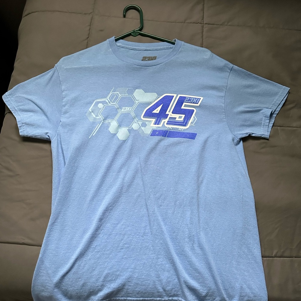23XI Kurt Busch shirt